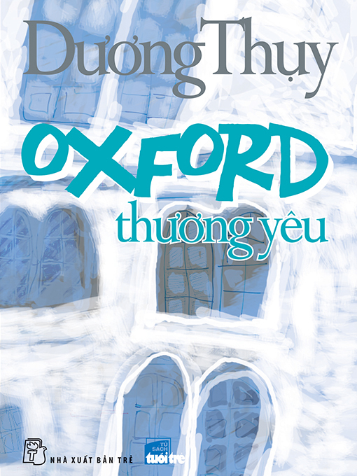 Cover image for Oxford thương yêu